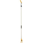 Pole Slim Long Blade (13-Stage Telescopic)