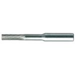 Carbide Rotary Burr - Spiral Cut (for Stainless Steel)