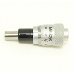 148 Series Micrometer Head (Standard Shape) MHC-6.5/13 Short Stroke