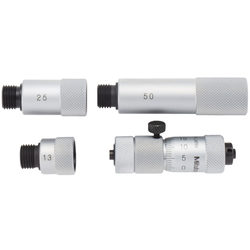 337/137 Series, Extension Rod Type Internal Micrometer IMZ-MJ/IMZ