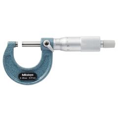 Standard External Micrometer M110/OM, 103 Series (OM-175) 
