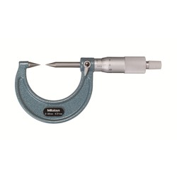 342/112/142 Series Point Micrometer (CPM15-100) 