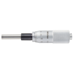 Micrometer Head (Standard Shape) MHN, 150 Series (MHN3-25) 