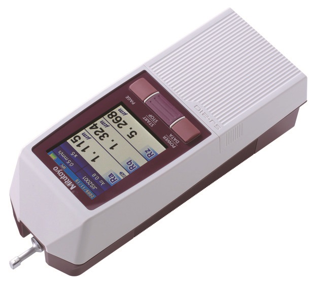 178 Series Surftest (Small Surface Roughness Tester) SJ-210 Series