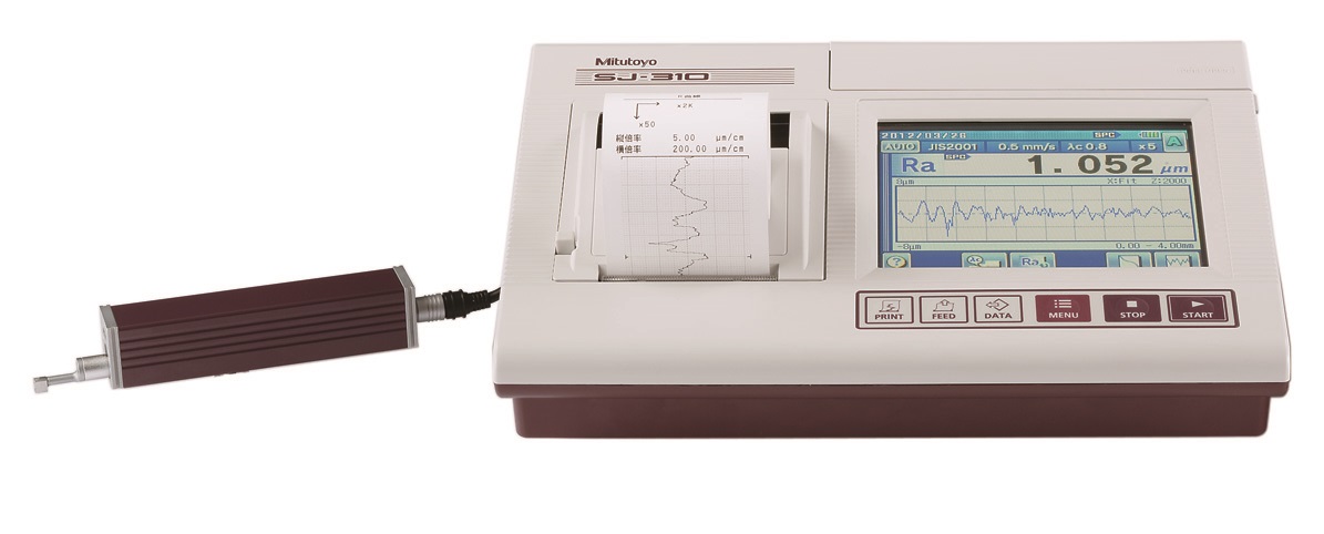 178 Series Surftest (Small Surface Roughness Tester) SJ-310 Series
