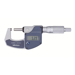 293 Series, Digimatic Standard External Micrometer MDC-25SX