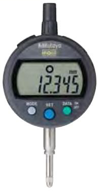 Dial Gauge, ABSOLUTE Digimatic Indicator ID-CX SERIES 543 - Standard Type
