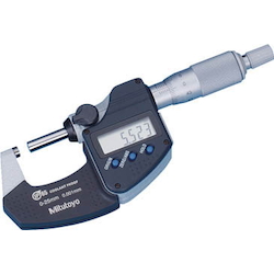 Coolant Proof Micrometer (MDC-50PX) 