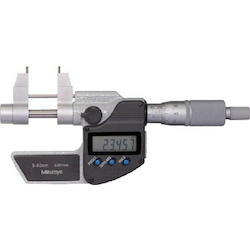 Digimatic Caliper Type Inside Micrometer (IMP-50MX) 