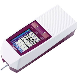 Surftest Portable Surface Roughness Tester