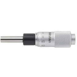 Micrometer Head (Standard Type), MHS Series, Main Body, Calibration Documents (MHS2-13L-KOUSEI) 