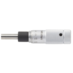 Micrometer Head (Standard Type), MHA Series, Main Body, Calibration Documents (MHA2-13-KOUSEI) 