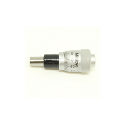 Micrometer Head (Standard Type), MHS/MHC/MHT Series, Main Body, Calibration Documents