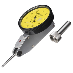 Lever type dial gauge test indicator Vertical/Small