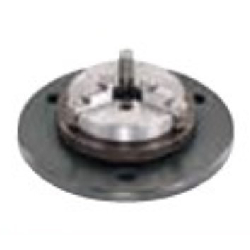 211 Series Roundtest (Device for Measuring Roundness and Cylindrical Shape) Centering Chuck (Handle Fixed)