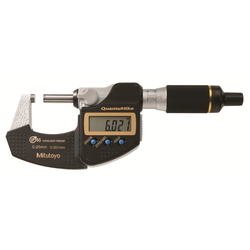Micrometer, 293 Series Canter Mic MDE-MX/PX (MDE-25MX) 