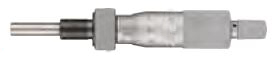 Micrometer Heads SERIES 151 — Medium-sized Standard Type with 8mm diameter spindle (151-227) 