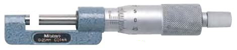 Hub Micrometers SERIES 147 (147-302) 