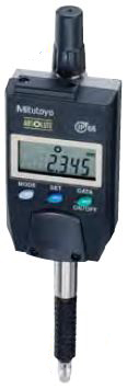 ABSOLUTE Digimatic Indicator ID-N/B SERIES 543 — with Dust/ Water Protection Conforming to IP66