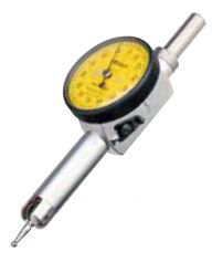 Dial Gauge, Pocket Type Dial Test Indicator Series 513 (513-501T) 