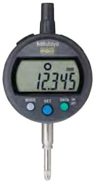 Dial Gauge, ABSOLUTE Digimatic Indicator ID-CX Series 543 (543-475B) 