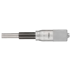 Micrometer Heads SERIES 151 — Medium-sized Standard Type with 8mm diameter spindle (151-241) 