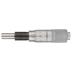 Micrometer Heads SERIES 149 — Small Standard Type with Carbide-Tipped Spindle (149-832) 