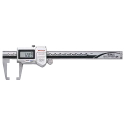 Neck Caliper SERIES 573, 536 — ABSOLUTE Digimatic and vernier type 573-651 536-151