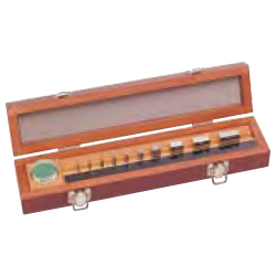 Micrometer Inspection Gauge Block Sets SERIES 516 (516-111-60) 