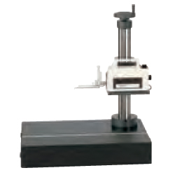 Manual column stand (Optional accessory dedicated to SJ-500)for Surftest