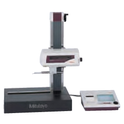 Surftest SJ-500/SV-2100 SERIES 178 — Dedicated Control Unit Type Surface Roughness Tester (SJ-500) 