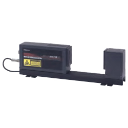 SERIES 544 Laser Scan Micrometer (Measuring Unit) LSM-503S (544-536) 