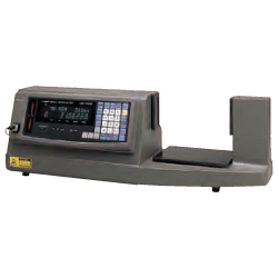 SERIES 544 Laser Scan Micrometer (Display Unit Integrated Model) LSM-9506 (544-115) 