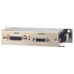 Serial signal interface unit PSU-200 SERIES 539 (539-006) 