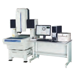 Hyper QV SERIES 363 — High-accuracy CNC Vision Measuring System (363-197) 