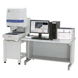 QV Active SERIES 363 — CNC Vision Measuring System 