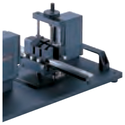 Adjustable Workstage for SERIES 544 Laser Scan Micrometer (Measuring Unit) (02AGD680) 