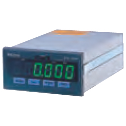 SERIES 542 Linear Gage Counter (Panel mount, Single-function Type) EG Counter (542-017) 