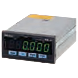 SERIES 542 Linear Gage Counter (Panel-mount, Multi-function Type) EB Counter (542-092-2) 