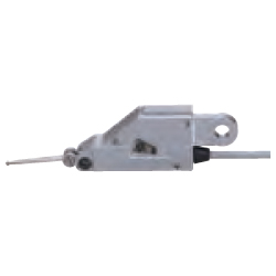 SERIES 519 Mu-checker (Electronic micrometer) Probes (Lever head / Cartridge head) (519-326) 