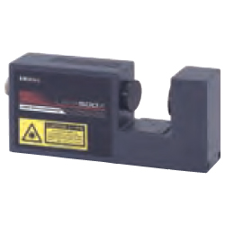 SERIES 544 Laser Scan Micrometer (Measuring Unit) LSM-500S (544-531) 