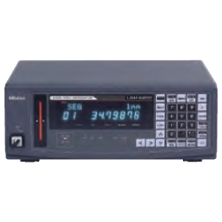 SERIES 544 Laser Scan Micrometer (Multifunctional Display Unit) LSM-6200 (544-072) 