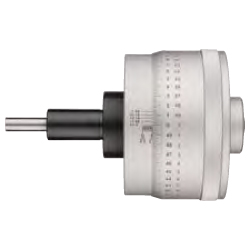 Micrometer Heads SERIES 153 — High Accuracy and Resolution