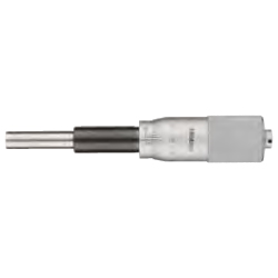 Micrometer Heads SERIES 151 — Medium-sized Standard Type with 8mm diameter spindle (151-239) 