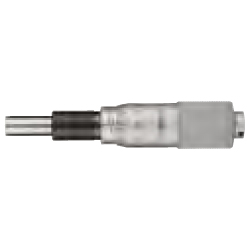 Micrometer Heads SERIES 149 — Small Standard Type with Carbide-Tipped Spindle (149-811) 