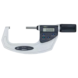 Quickmike SERIES 293 — IP65 ABSOLUTE Digimatic Micrometers (293-678) 