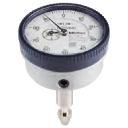 Back Plunger Type Dial Indicator SERIES 1 (1166T) 