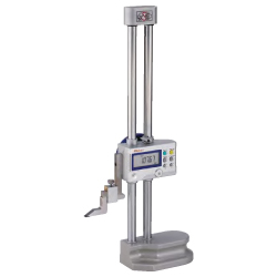 Digimatic Height Gage SERIES 192 — Standard Type with SPC Data Output (192-633-10) 