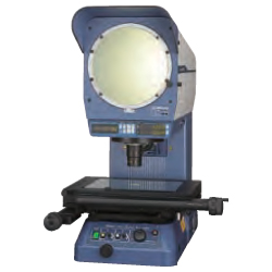 PJ-H30 series SERIES 303 — Profile Projectors (303-715-1) 
