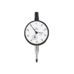 Dial Gauge SERIES 2 - Standard Type, 0.01mm And 0.001 Graduation (2113A-10) 